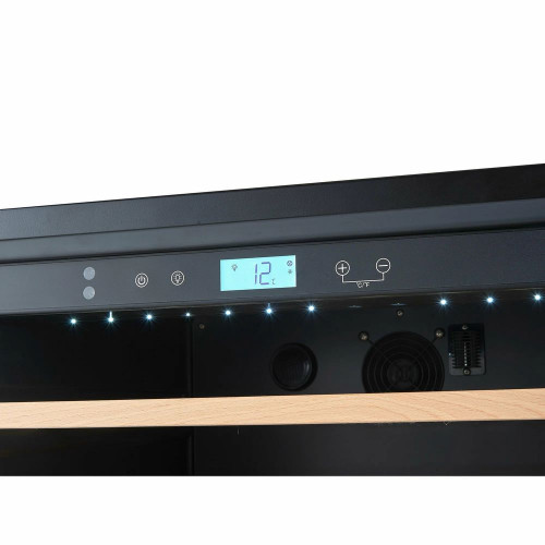 Винный шкаф встраиваемый Cellar Private CP051-1T