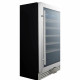 Винный шкаф встраиваемый Cellar Private CP051-1T