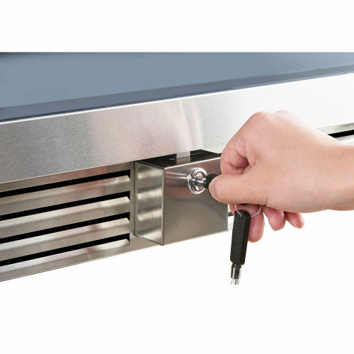 Винный шкаф встраиваемый Cellar Private CP051-1T