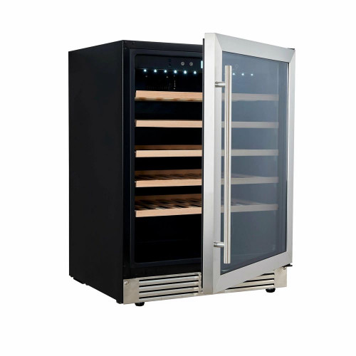 Винный шкаф встраиваемый Cellar Private CP051-1T