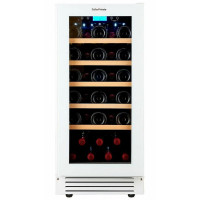 Винный шкаф встраиваемый Cellar Private CP032-1TWH