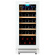 Винный шкаф встраиваемый Cellar Private CP032-1TWH