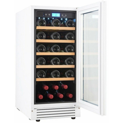Винный шкаф встраиваемый Cellar Private CP032-1TWH