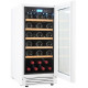 Винный шкаф встраиваемый Cellar Private CP032-1TWH
