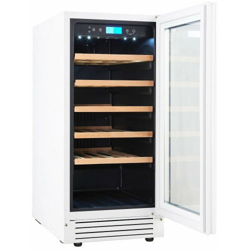 Винный шкаф встраиваемый Cellar Private CP032-1TWH