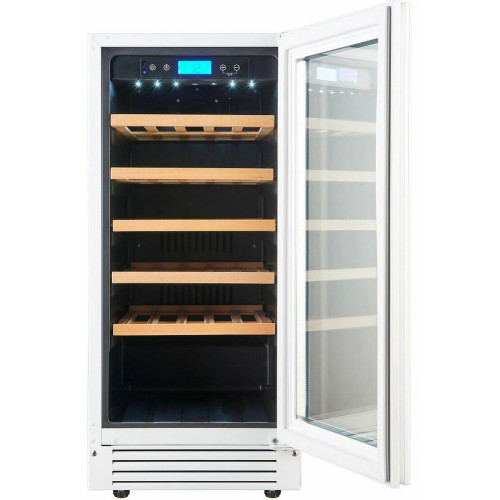 Винный шкаф встраиваемый Cellar Private CP032-1TWH