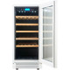 Винный шкаф встраиваемый Cellar Private CP032-1TWH