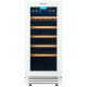 Винный шкаф встраиваемый Cellar Private CP032-1TWH