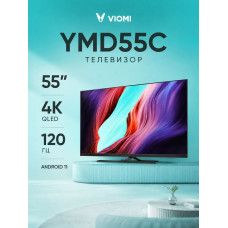 Телевизор Viomi YMD55C