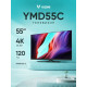 Телевизор Viomi YMD55C