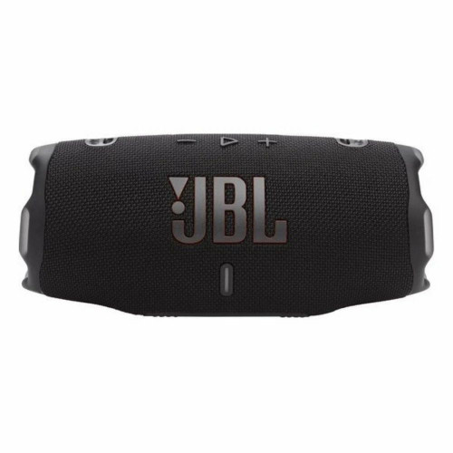 Портативная колонка JBL CHARGE 6 45W черный