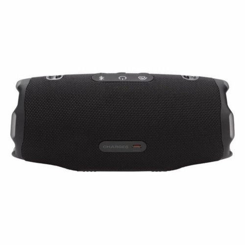 Портативная колонка JBL CHARGE 6 45W черный