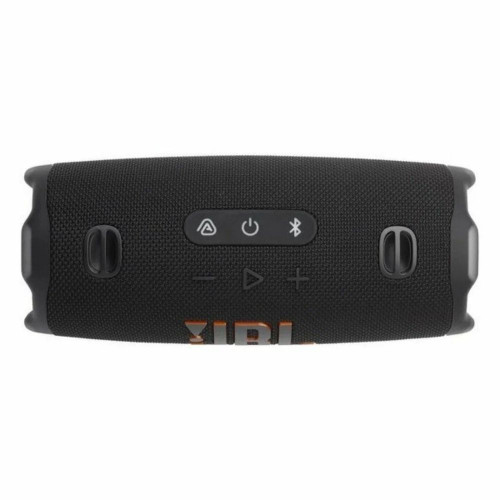 Портативная колонка JBL CHARGE 6 45W черный