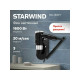 Фен Starwind SW-HD877 черный