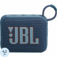 Портативная акустическая система JBL GO 4 синий