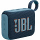 Портативная акустическая система JBL GO 4 синий