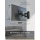 Кронштейн Holder LCDS-5038