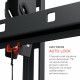 Кронштейн Holder LCD-T6606-B