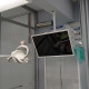 Кронштейн HOLDER PR-101-W белый