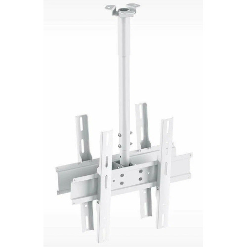 Кронштейн HOLDER PR-101-W белый