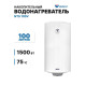 Водонагреватель REGENT NTS 100V