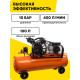 Компрессор Вихрь КМП-400/100