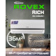 Сплит-система Rovex RS-12MUIN1