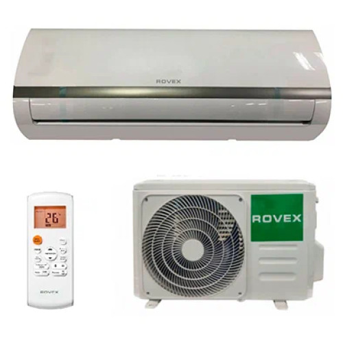 Сплит-система Rovex RS-09MUIN1