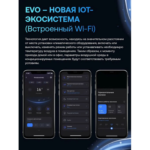 Сплит-система Haier HSU-12HPL03/R3