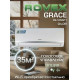 Сплит-система Rovex RS-12MST1