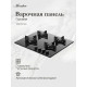 Варочная поверхность il Monte BH-649G BLACK
