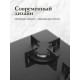 Варочная поверхность il Monte BH-649G BLACK