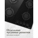 Варочная поверхность il Monte BH-649G BLACK
