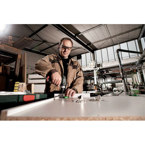 Шуруповерт Metabo PowerMaxx BS