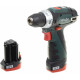 Шуруповерт Metabo PowerMaxx BS