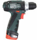 Шуруповерт Metabo PowerMaxx BS