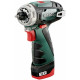 Шуруповерт Metabo PowerMaxx BS