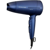 Фен   BRAYER BR3020BL