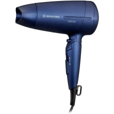 Фен   BRAYER BR3020BL