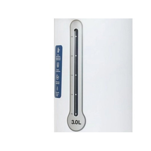 Термопот Blackton Bt TP331 White-Gray