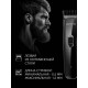 Машинка для стрижки   Polaris PHC 3015RC, Черный