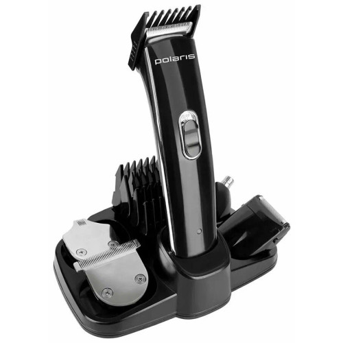 Машинка для стрижки   Polaris PHC 3015RC, Черный