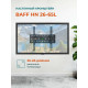 Кронштейн BAFF HN 26-65L