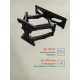 Кронштейн BAFF HP2S 26-65