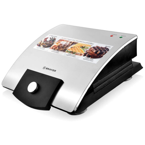 Вафельница BRAYER BR2300