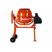 Бетоносмеситель WorkMaster БС-250А