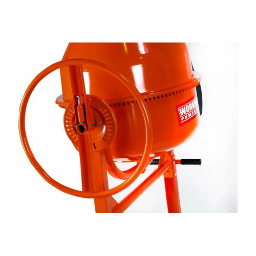 Бетоносмеситель WorkMaster БС-250А