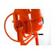Бетоносмеситель WorkMaster БС-250А