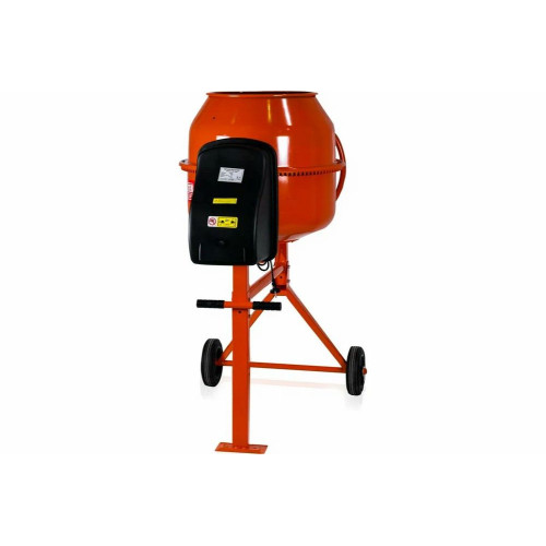 Бетоносмеситель WorkMaster БС-250А