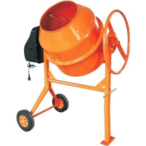 Бетоносмеситель WorkMaster БС-250А